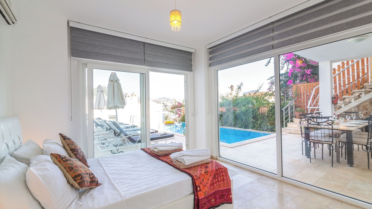 Photo of Others in Kalkan