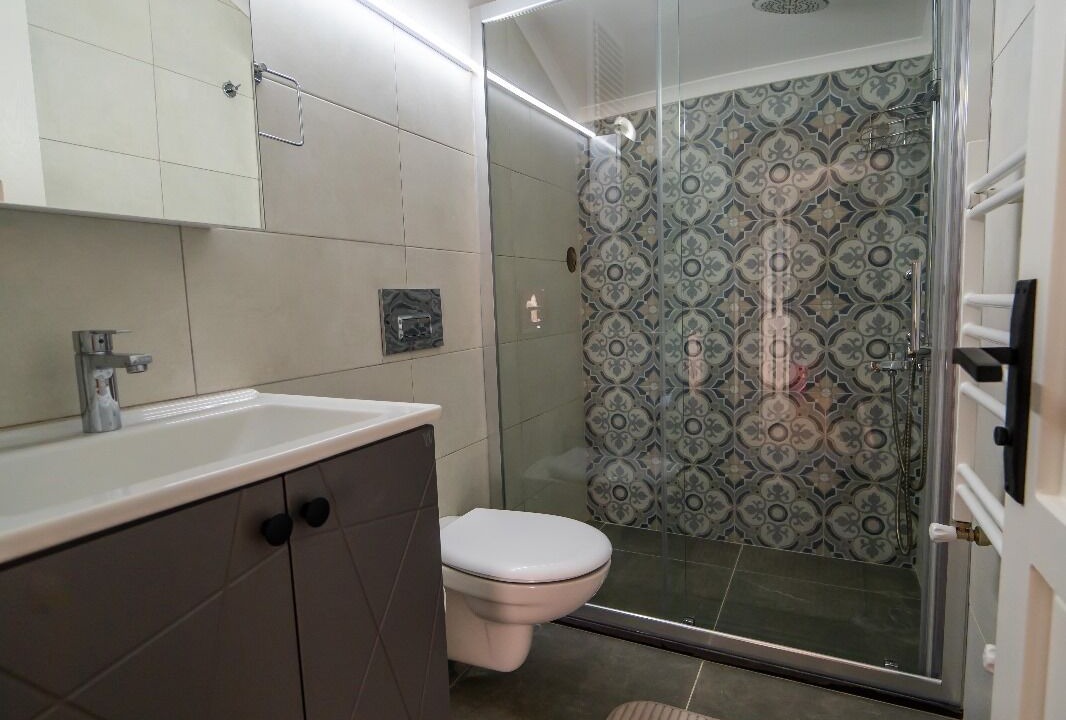 Photo of Bathroom in Marmaris
