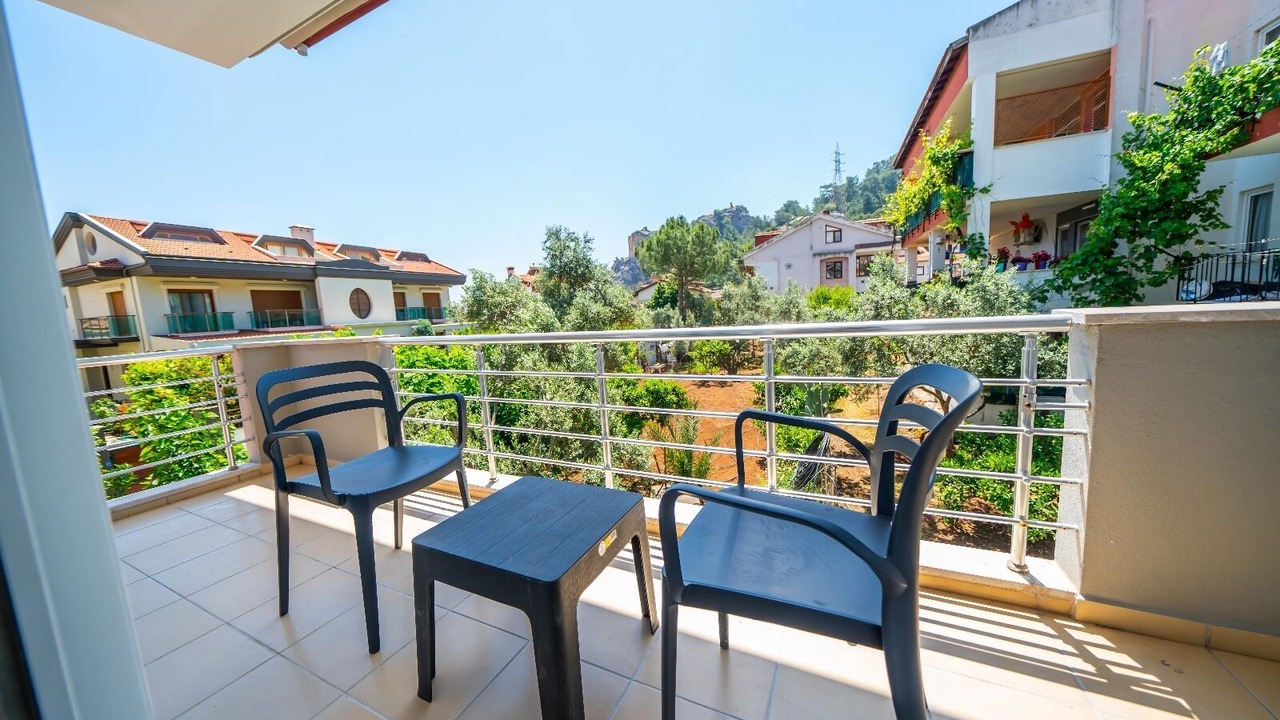 Photo of Outdoor in Marmaris