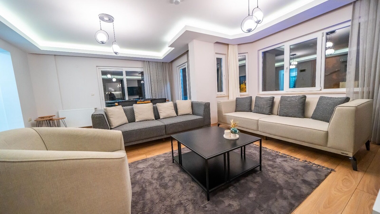 Photo of Livingroom in Marmaris