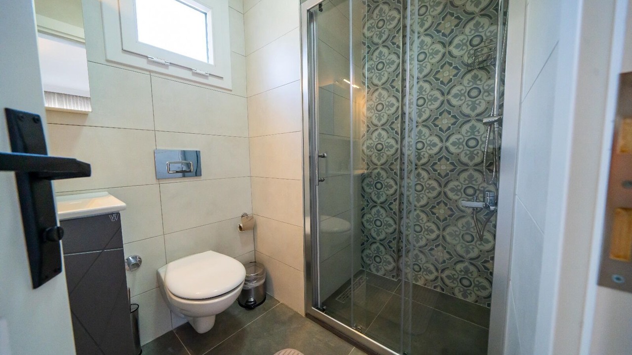Photo of Bathroom in Marmaris