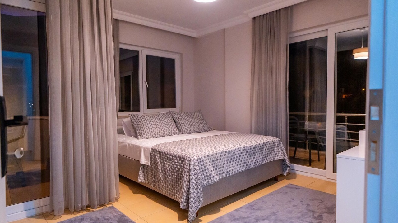 Photo of Bedroom in Marmaris