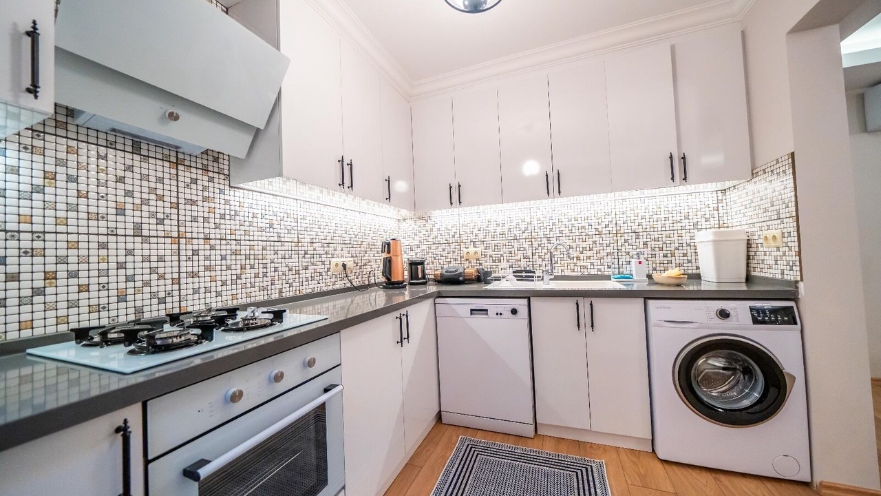 Photo of Kitchen in Marmaris