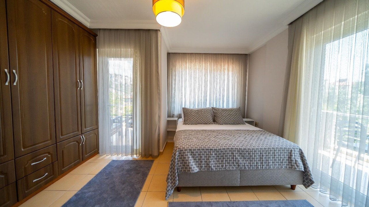 Photo of Bedroom in Marmaris