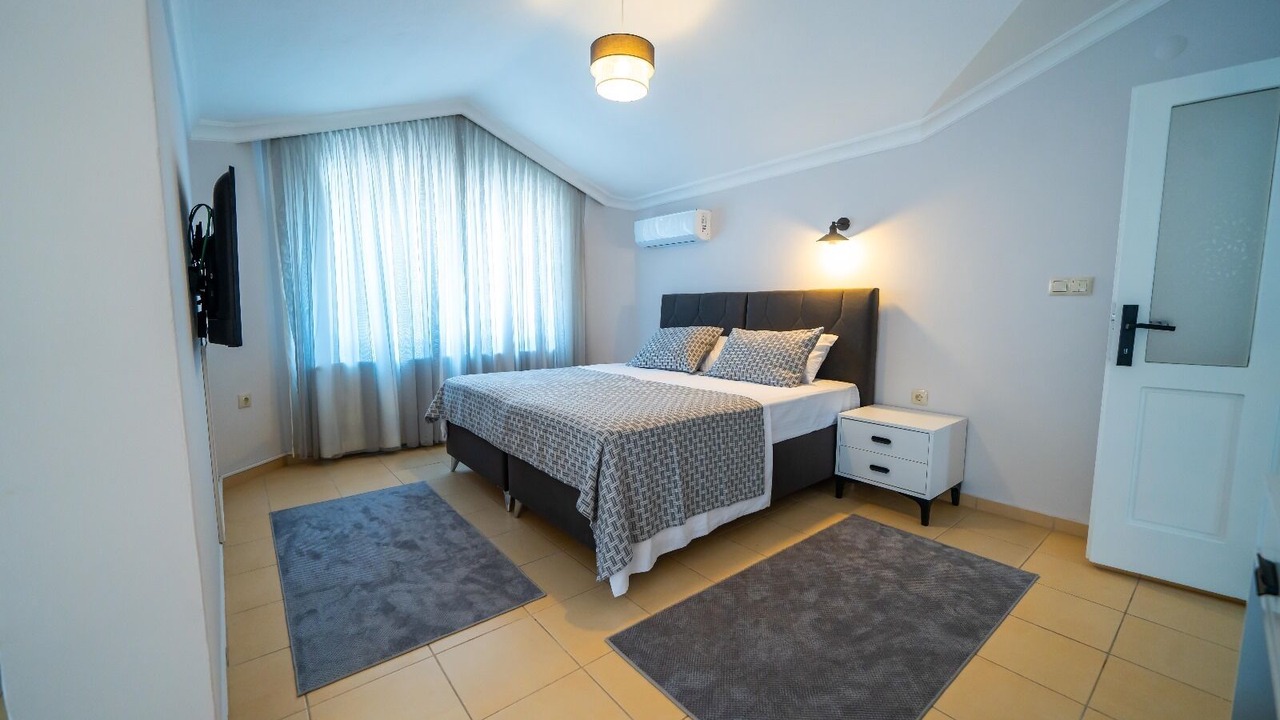 Photo of Bedroom in Marmaris