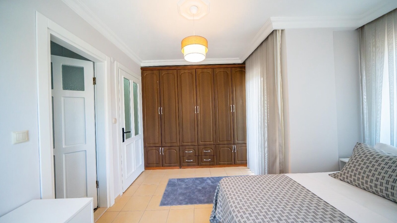 Photo of Bedroom in Marmaris