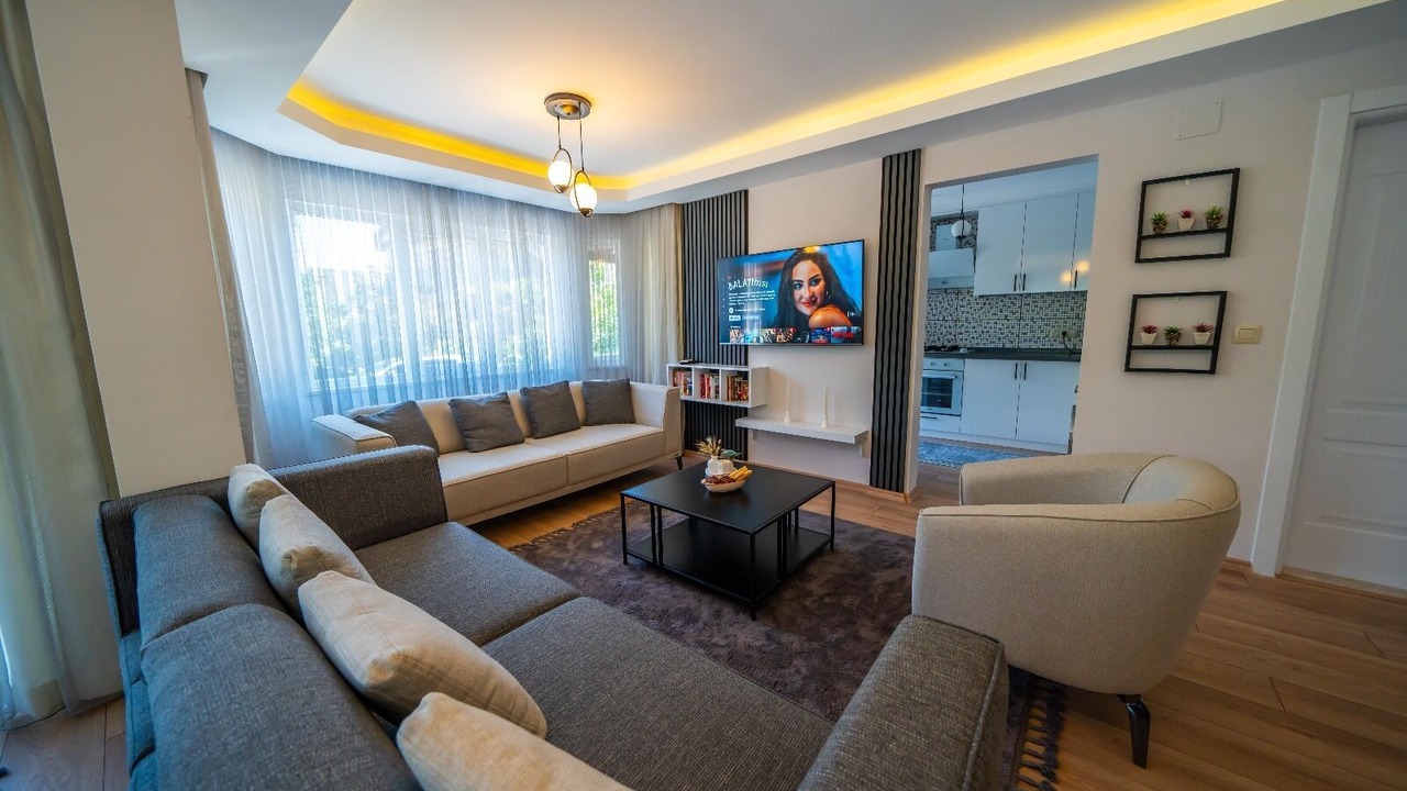 Photo of Livingroom in Marmaris