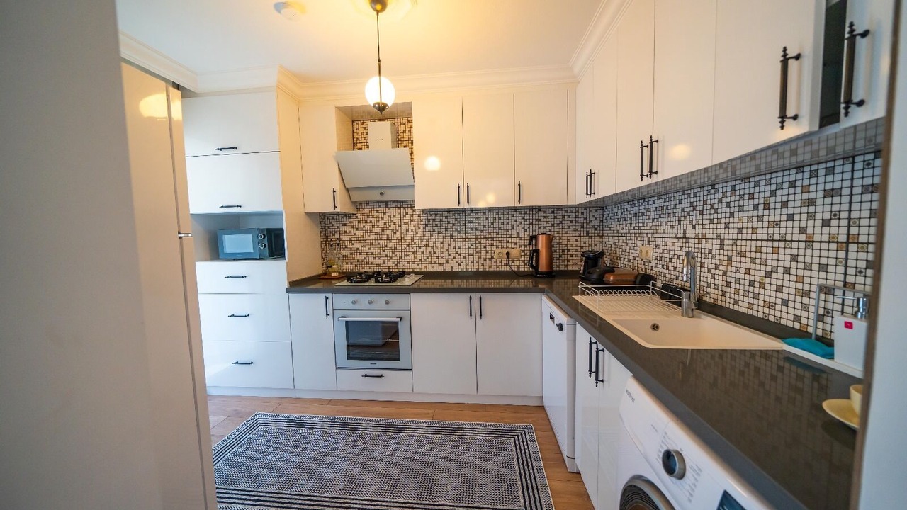 Photo of Kitchen in Marmaris