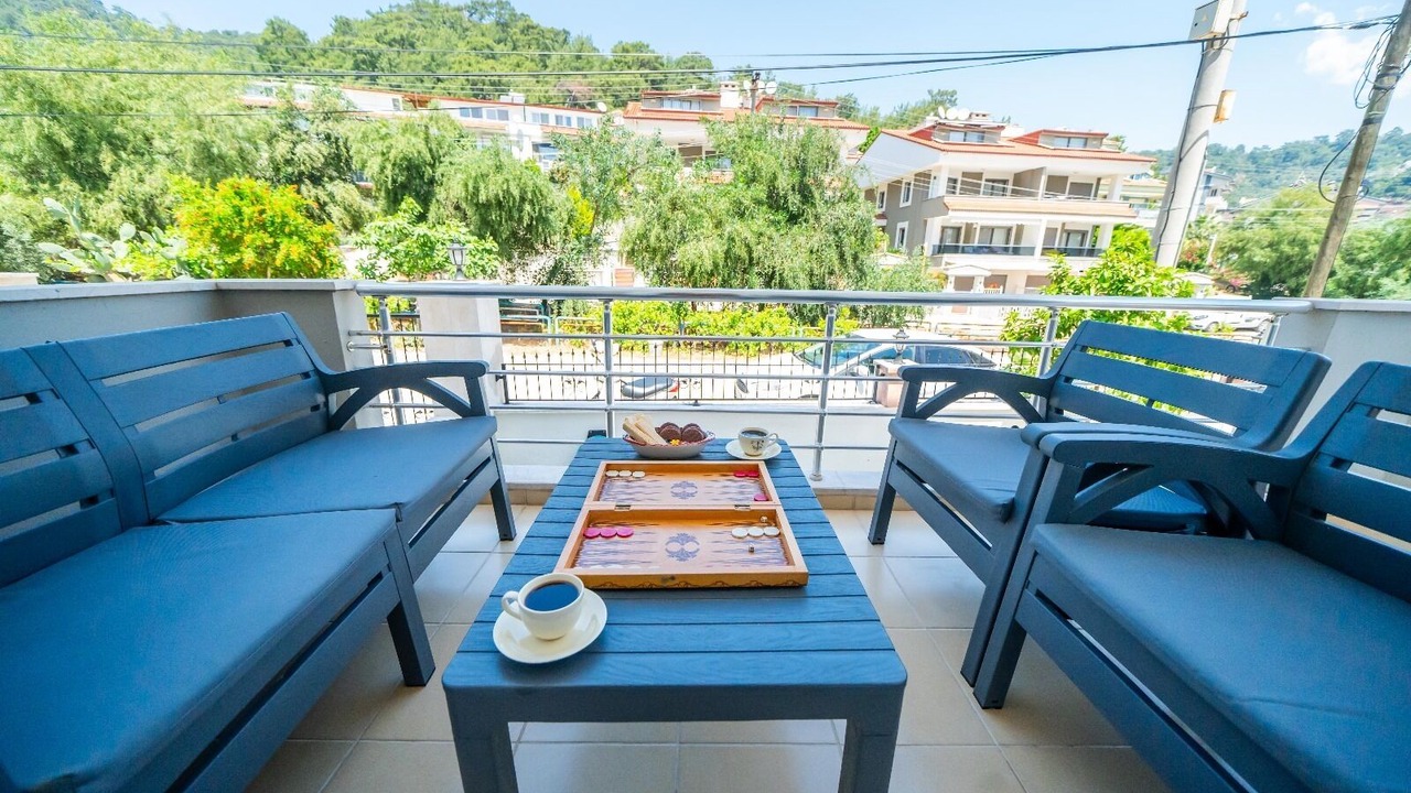 Photo of Outdoor in Marmaris