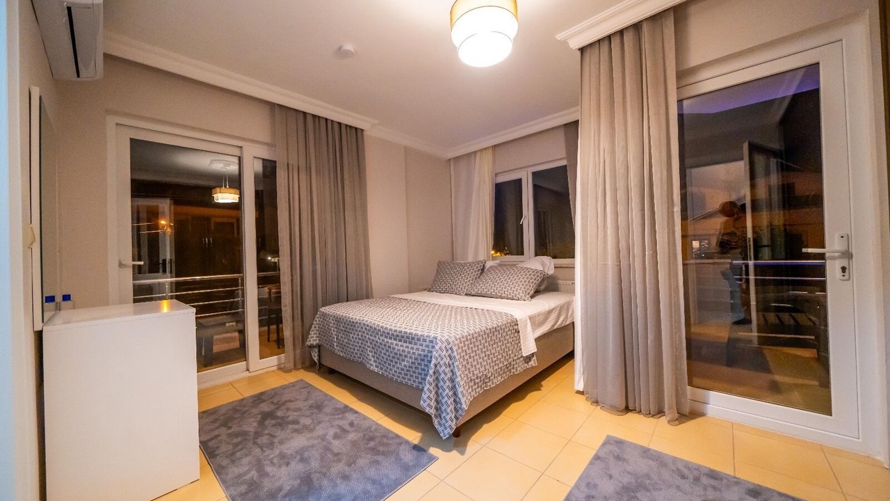 Photo of Bedroom in Marmaris