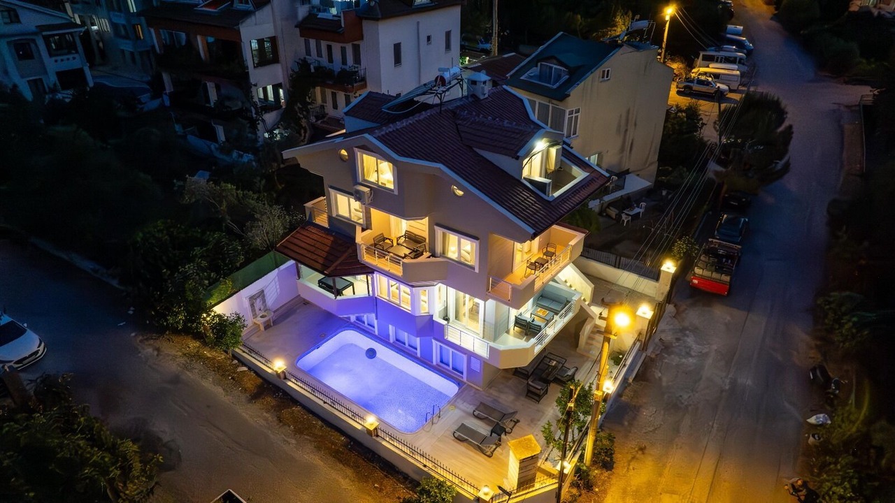 Photo of Outdoor in Marmaris