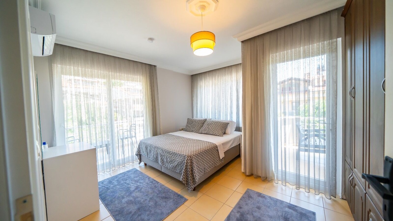 Photo of Bedroom in Marmaris