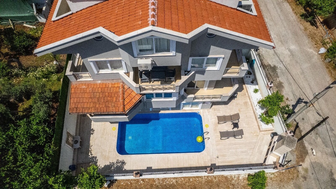 Photo of Outdoor in Marmaris