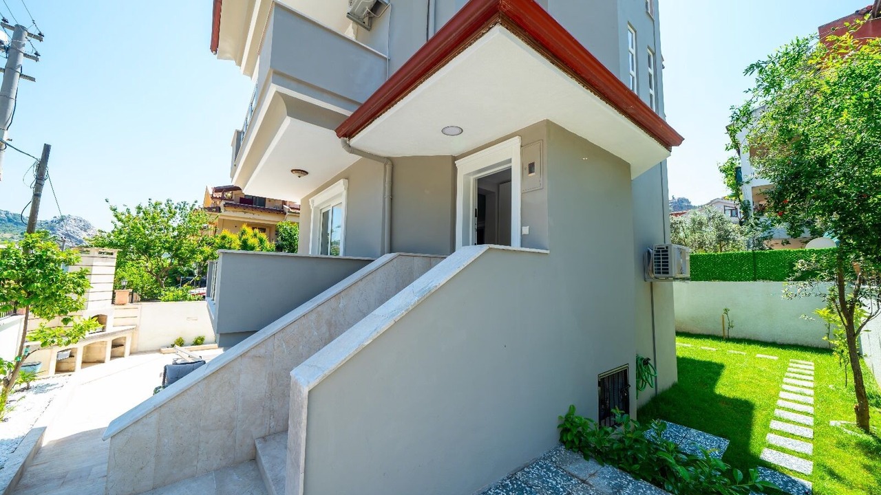 Photo of Outdoor in Marmaris