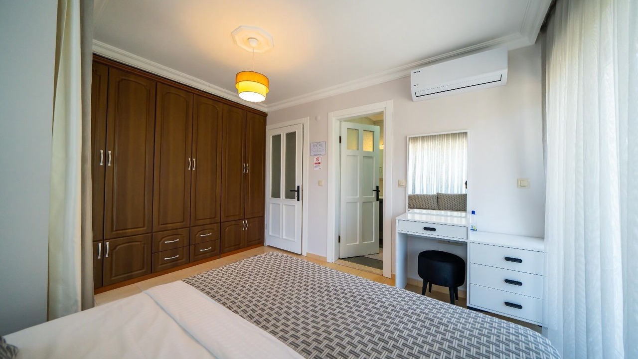 Photo of Bedroom in Marmaris