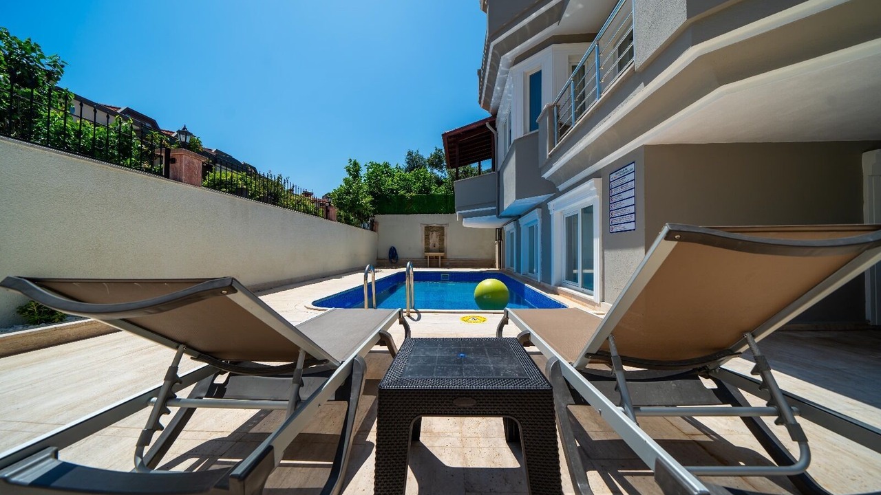 Photo of Outdoor in Marmaris