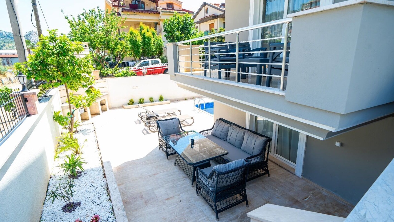 Photo of Outdoor in Marmaris