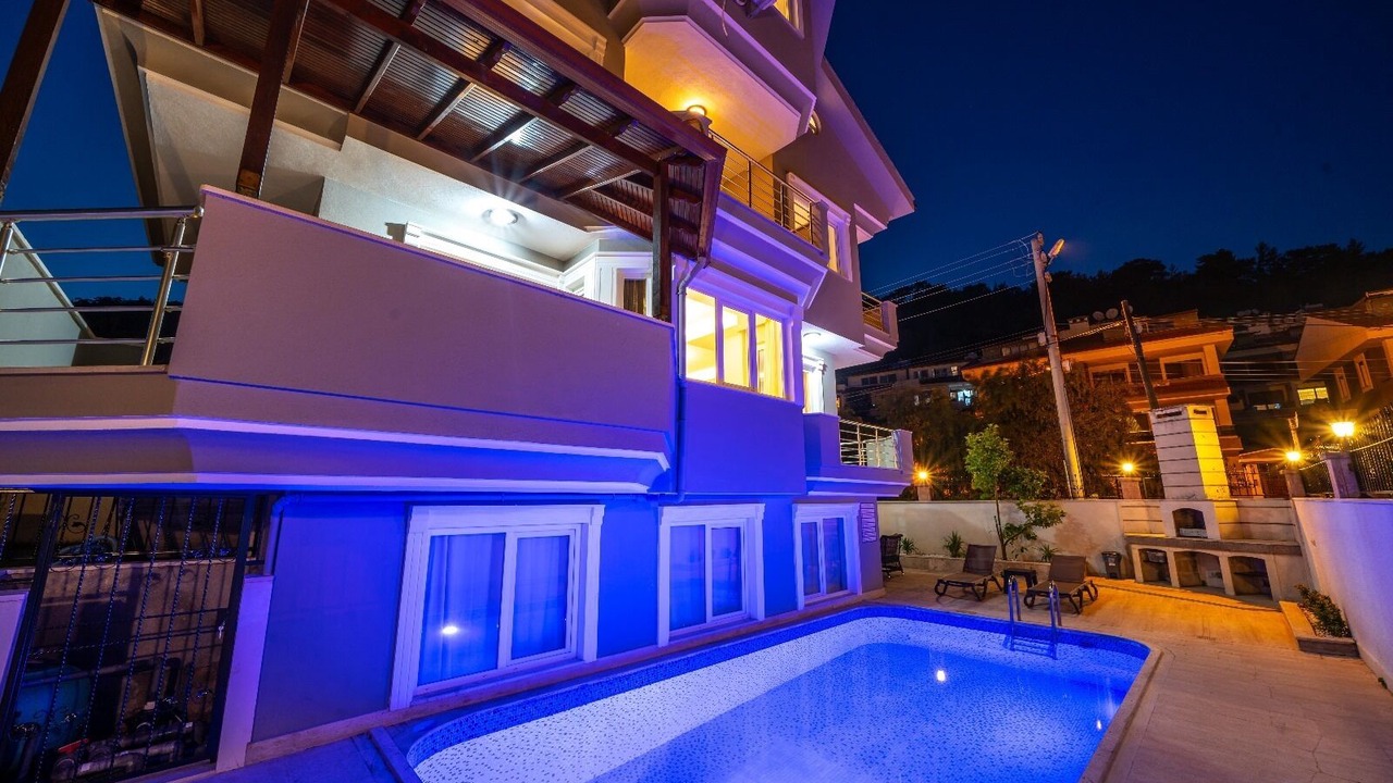 Photo of Outdoor in Marmaris