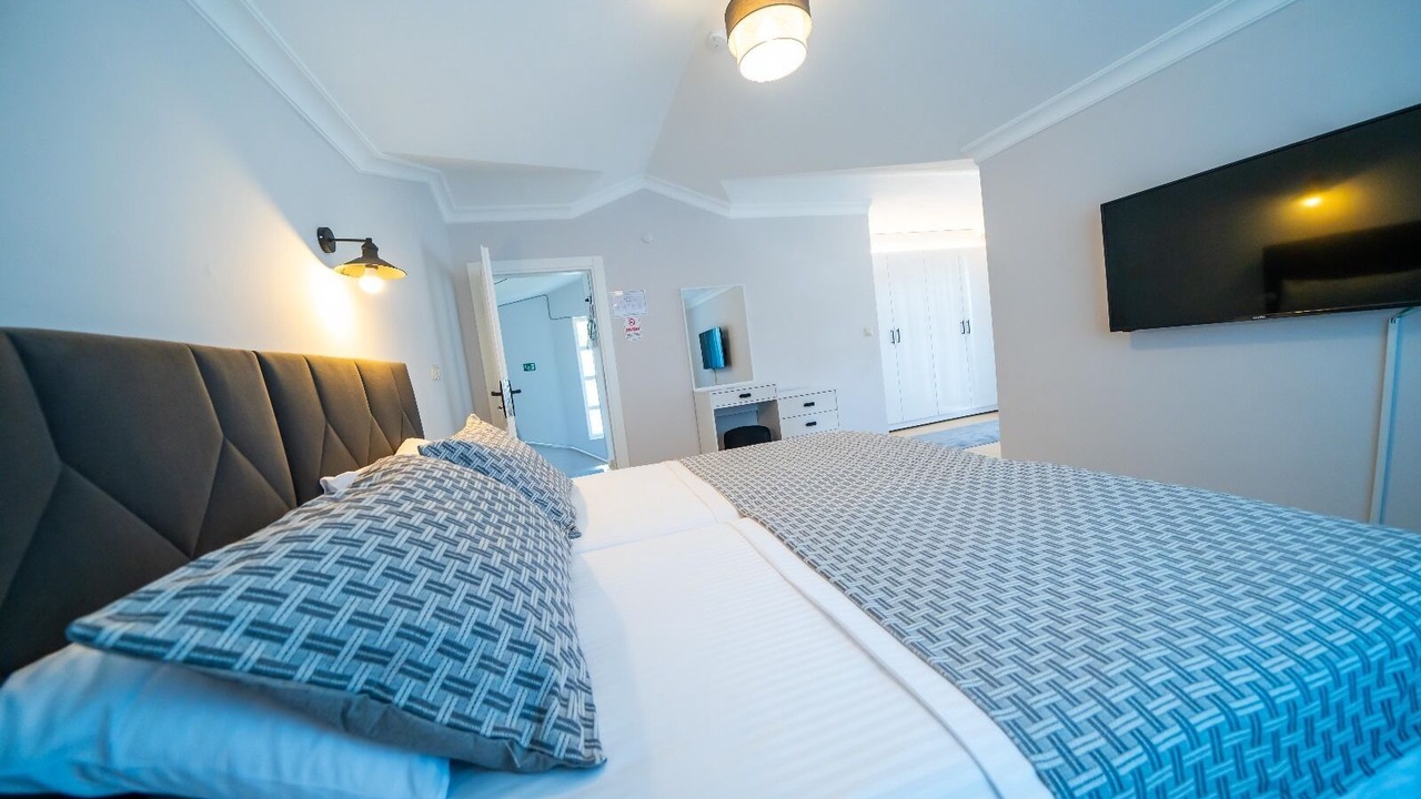 Photo of Bedroom in Marmaris