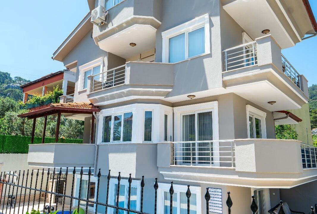 Photo of Outdoor in Marmaris
