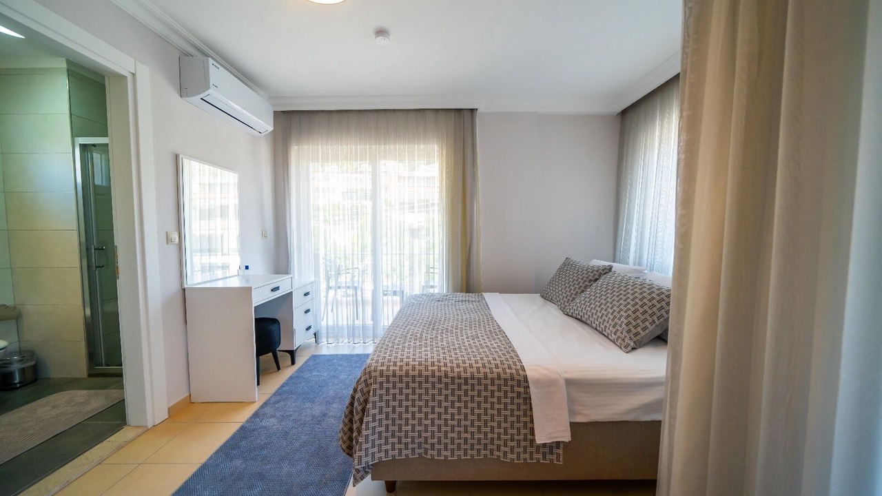 Photo of Bedroom in Marmaris