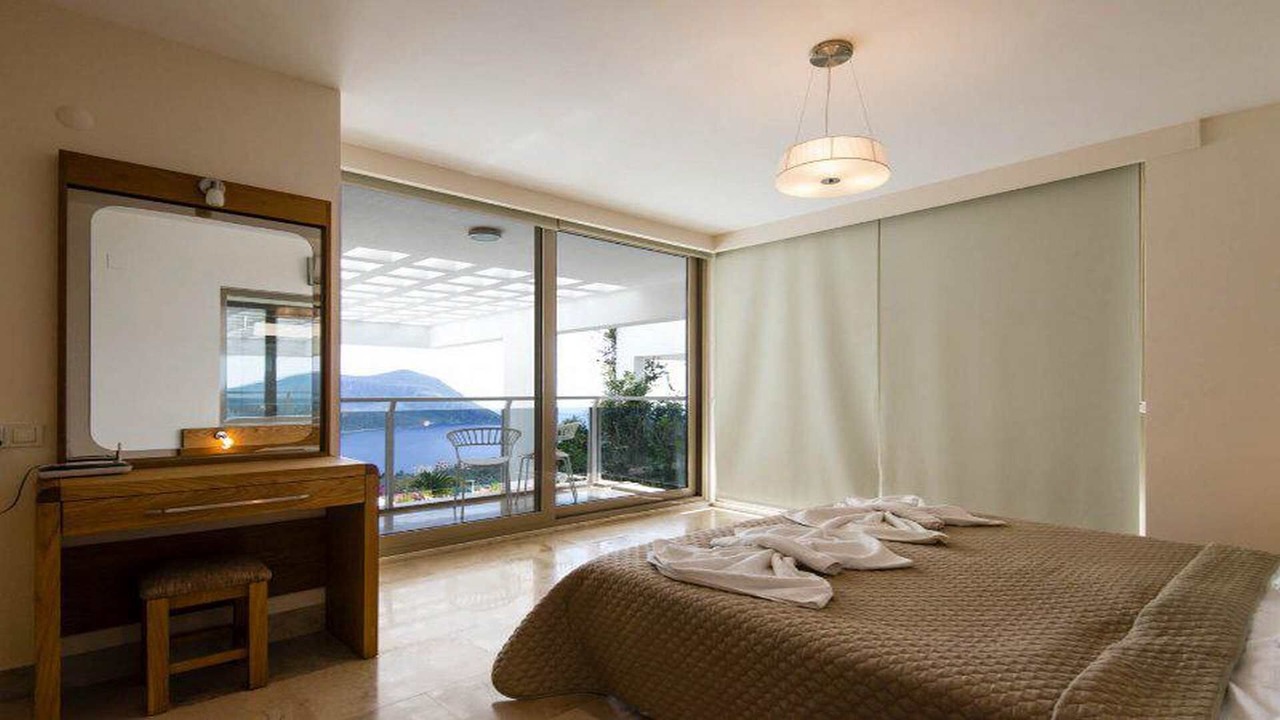 Photo of Bedroom in Kaleici