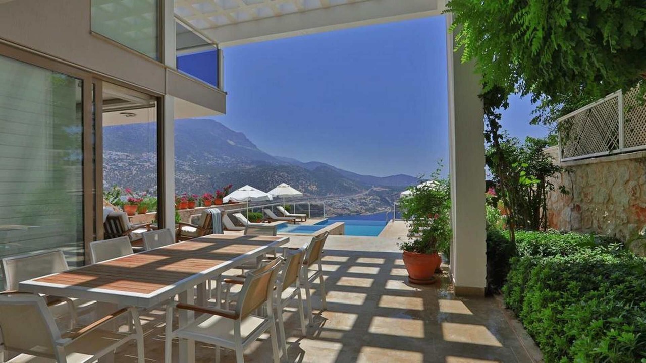 Photo of Outdoor in Kaleici