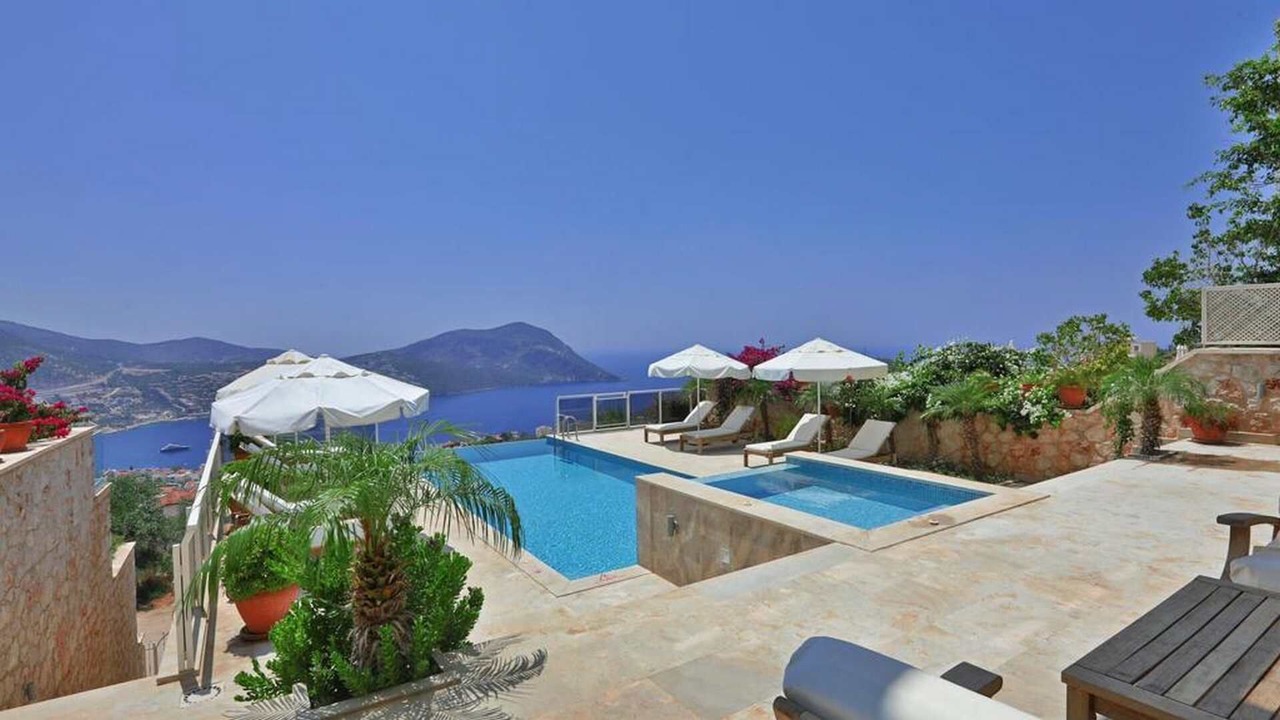 Photo of Outdoor in Kaleici