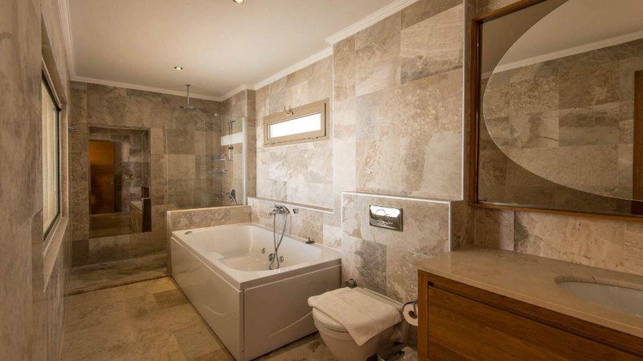 Photo of Bathroom in Kaleici