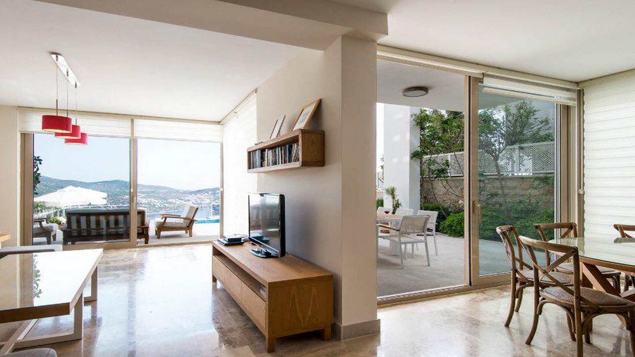 Photo of Livingroom in Kaleici