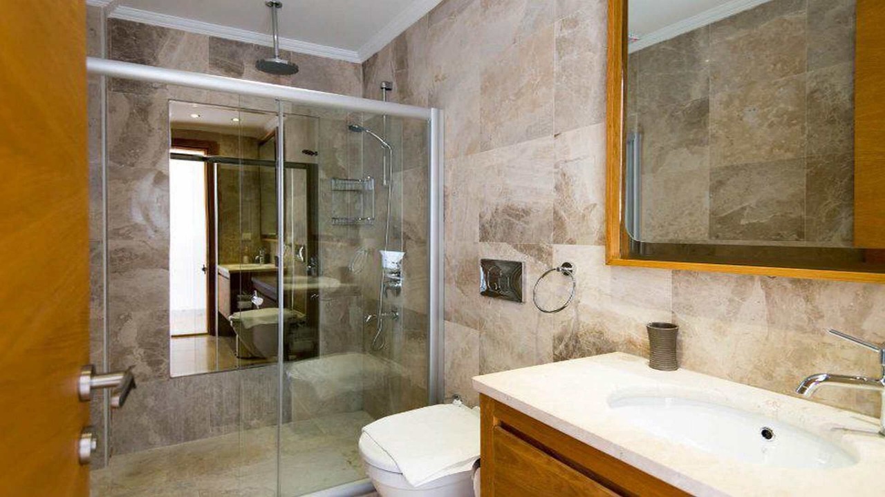 Photo of Bathroom in Kaleici