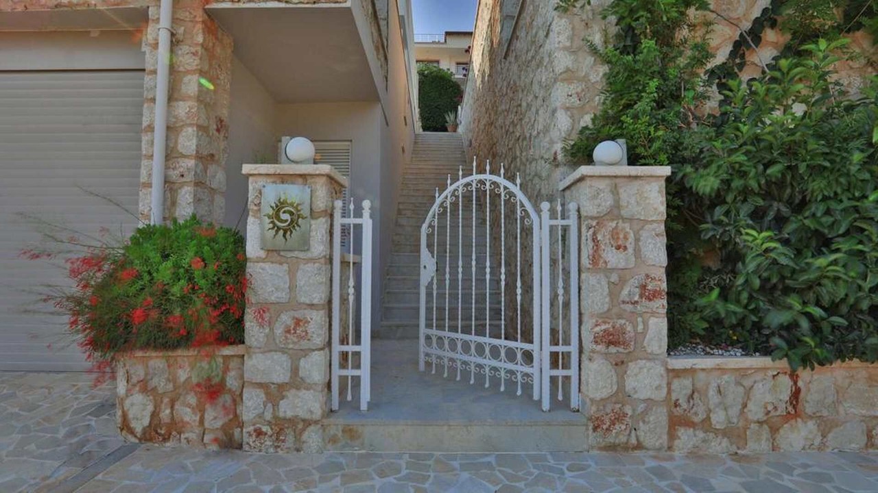 Photo of Outdoor in Kaleici