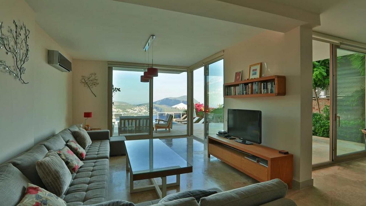 Photo of Livingroom in Kaleici