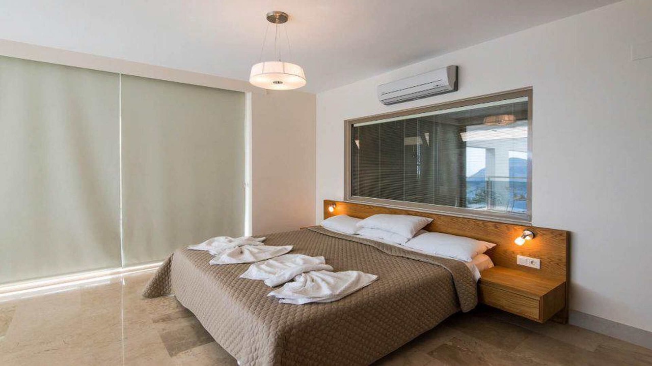 Photo of Bedroom in Kaleici