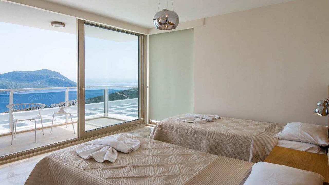 Photo of Bedroom in Kaleici
