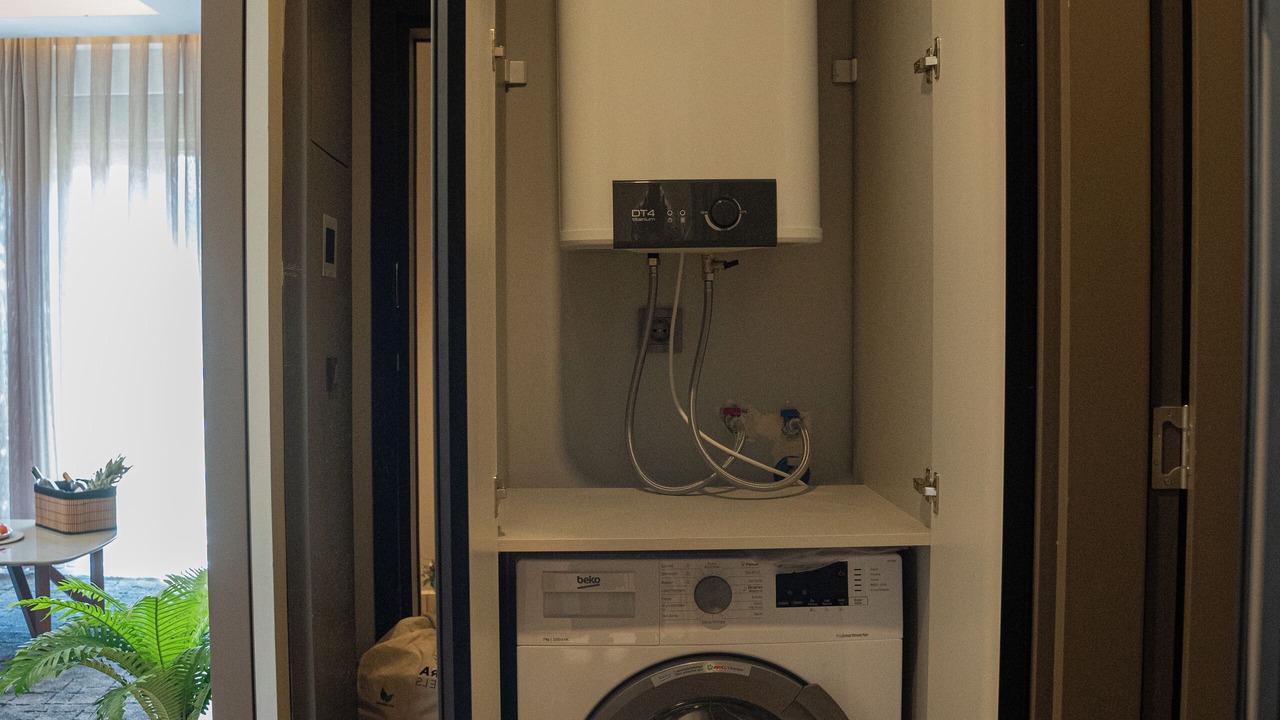 Photo of Bathroom in Lara