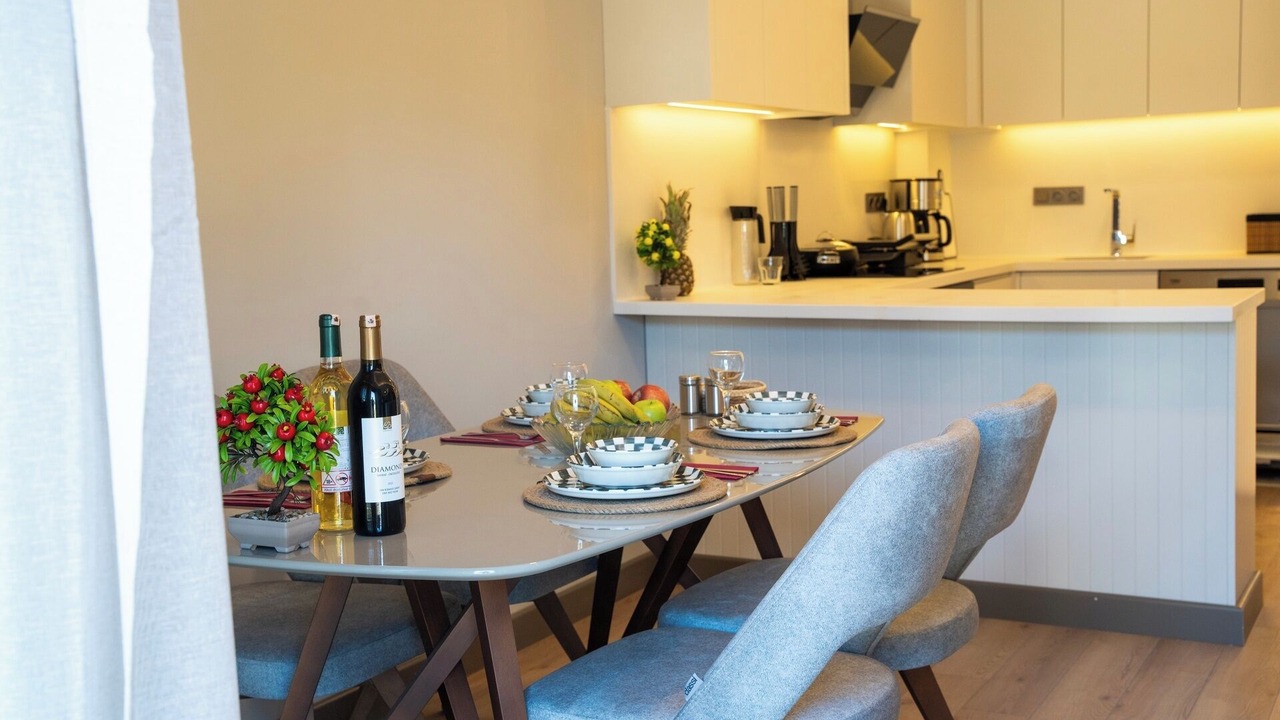 Photo of Kitchen in Lara