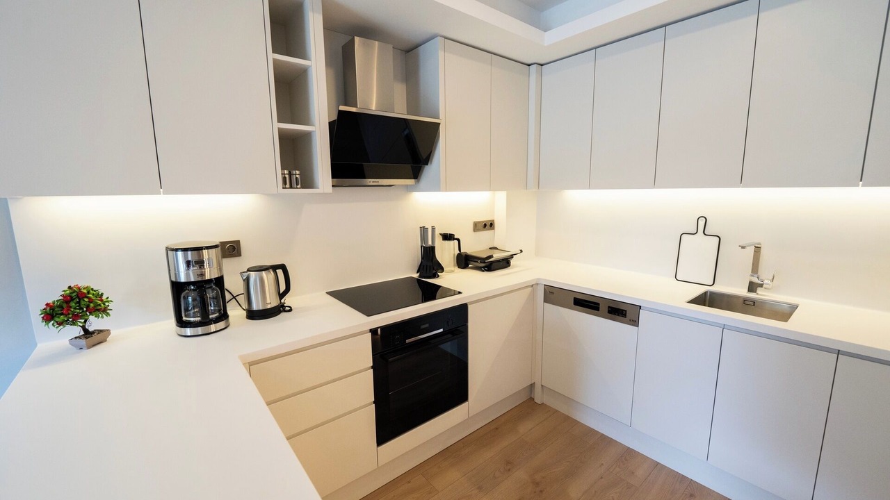 Photo of Kitchen in Lara