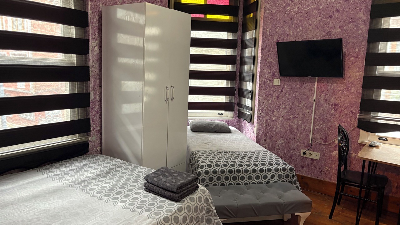 Photo of Bedroom in Taksim
