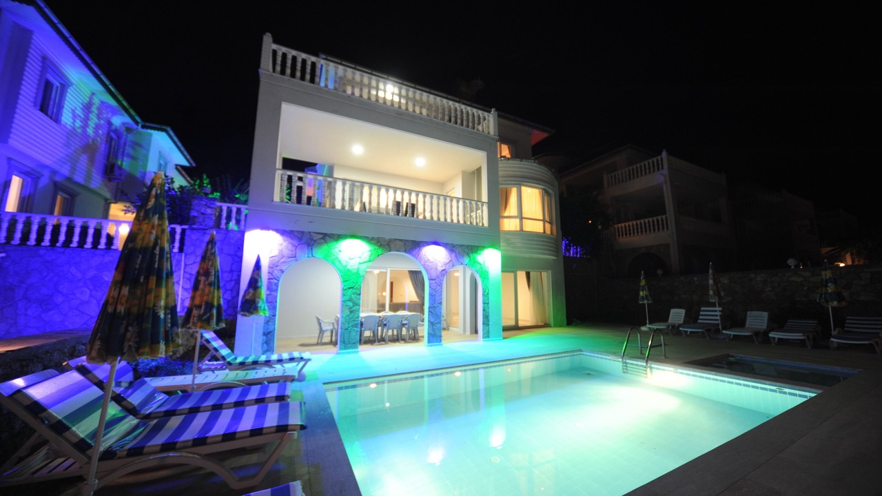 Photo of Outdoor in Tepe