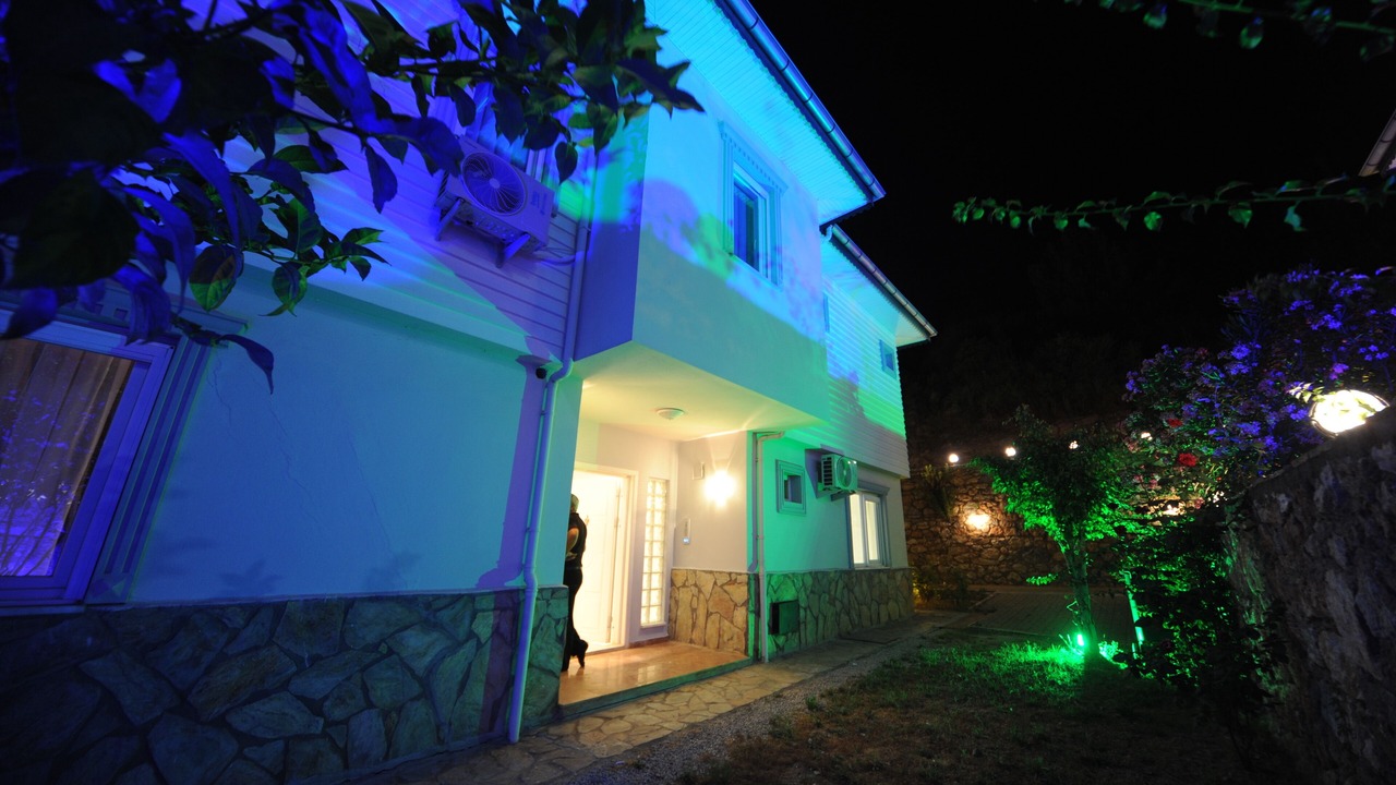 Photo of Outdoor in Tepe