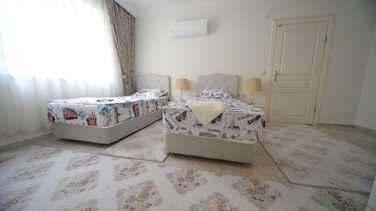 Photo of Bedroom in Tepe