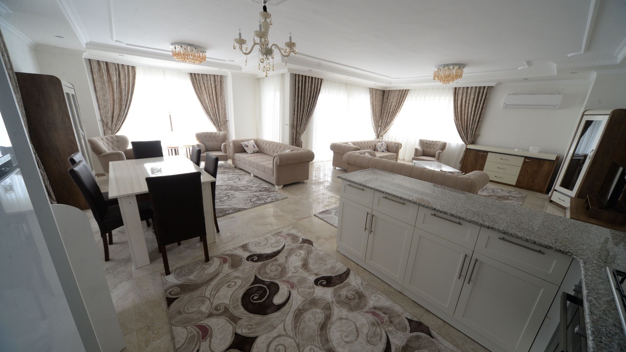 Photo of Livingroom in Tepe