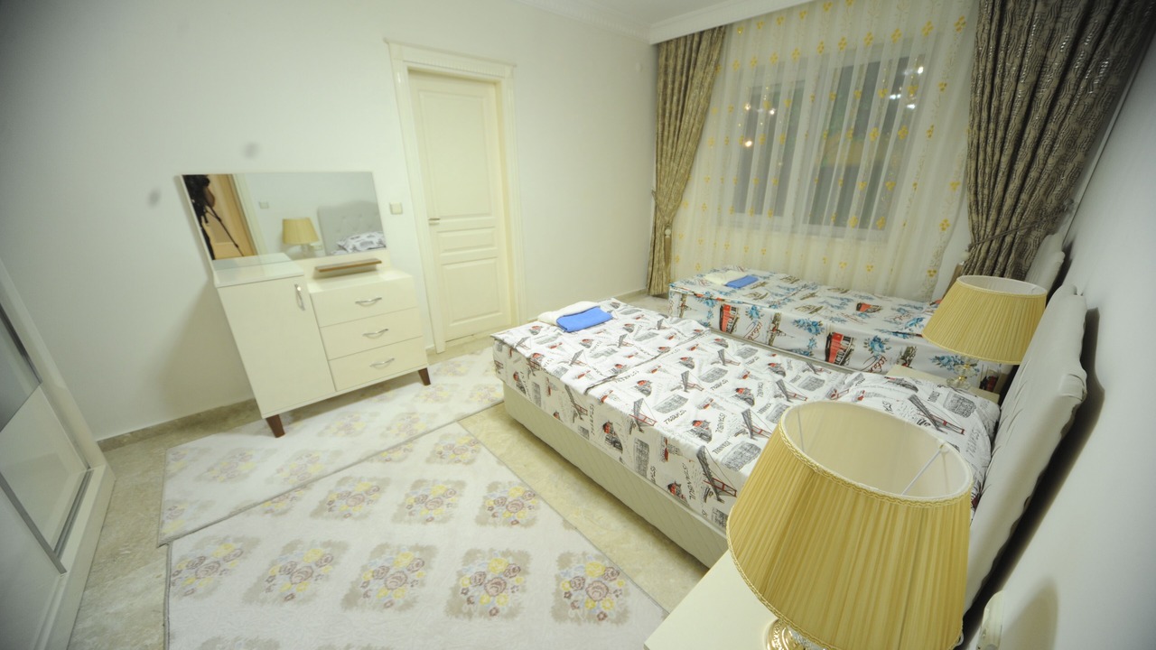 Photo of Bedroom in Tepe