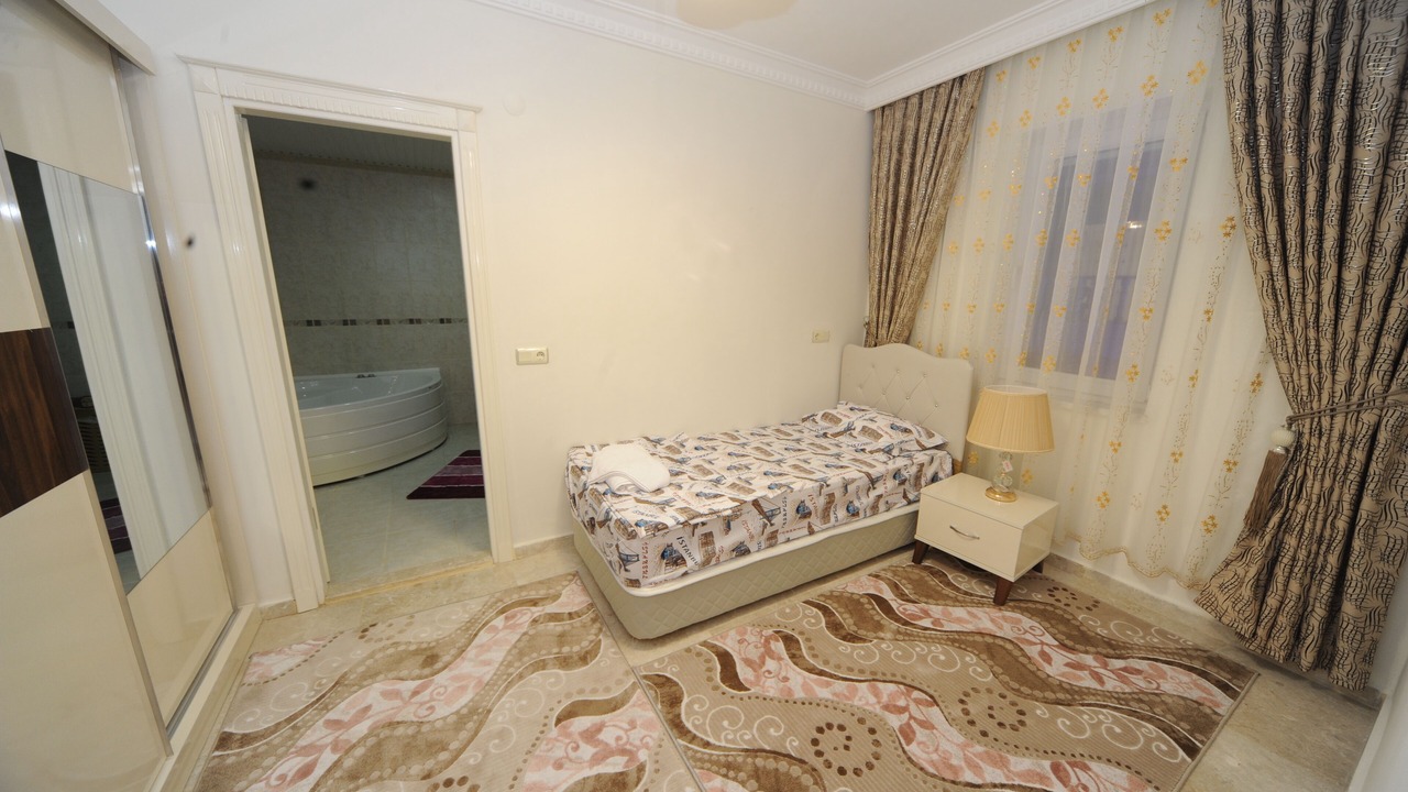 Photo of Bedroom in Tepe