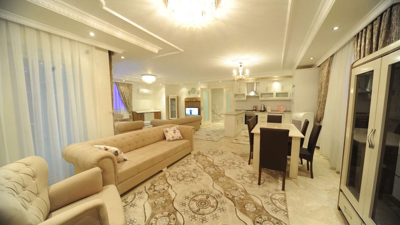 Photo of Livingroom in Tepe