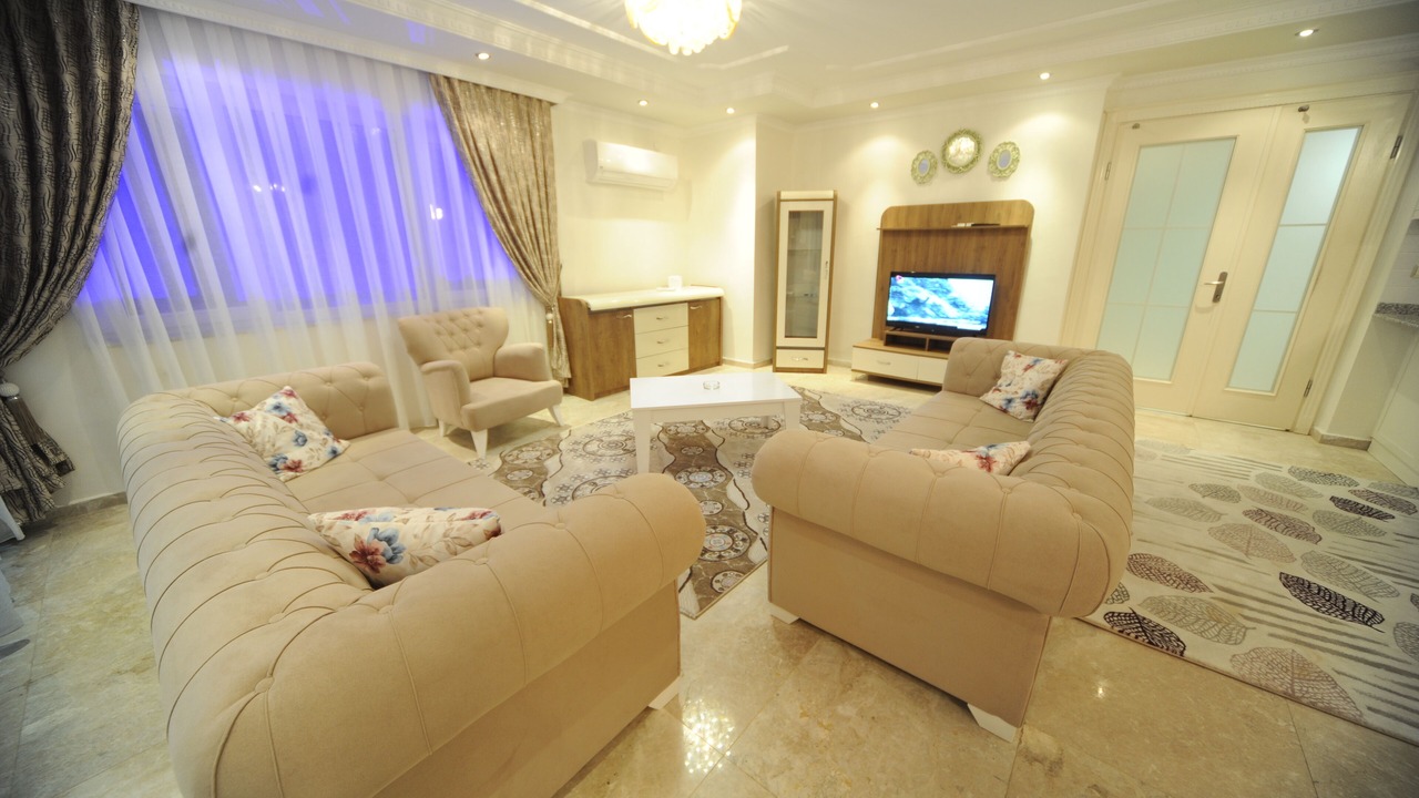 Photo of Livingroom in Tepe
