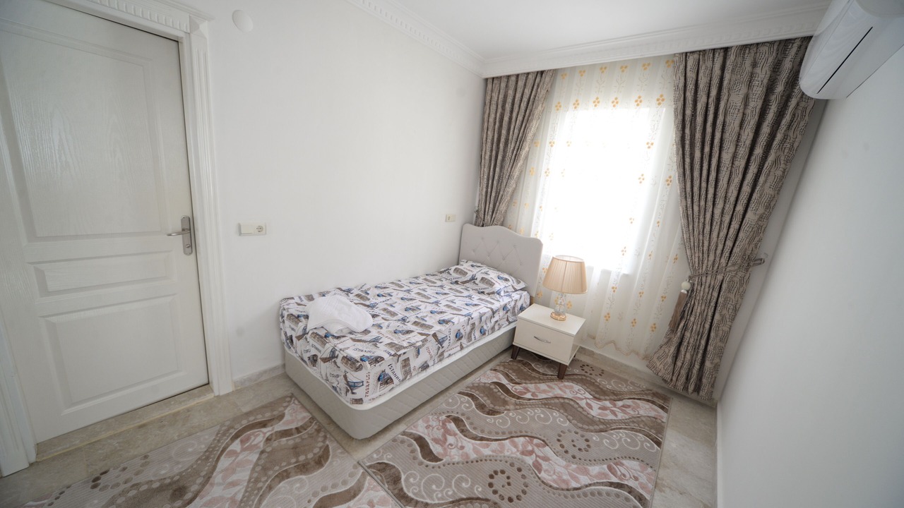 Photo of Bedroom in Tepe