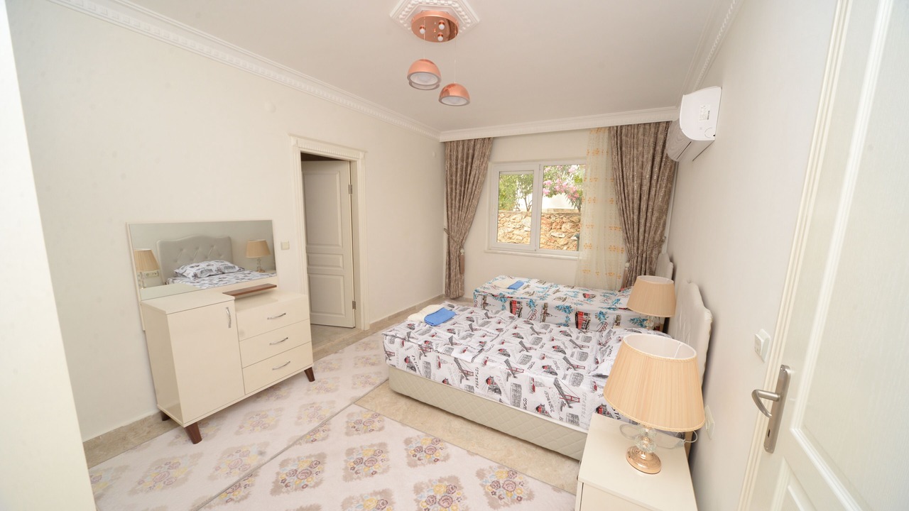 Photo of Bedroom in Tepe