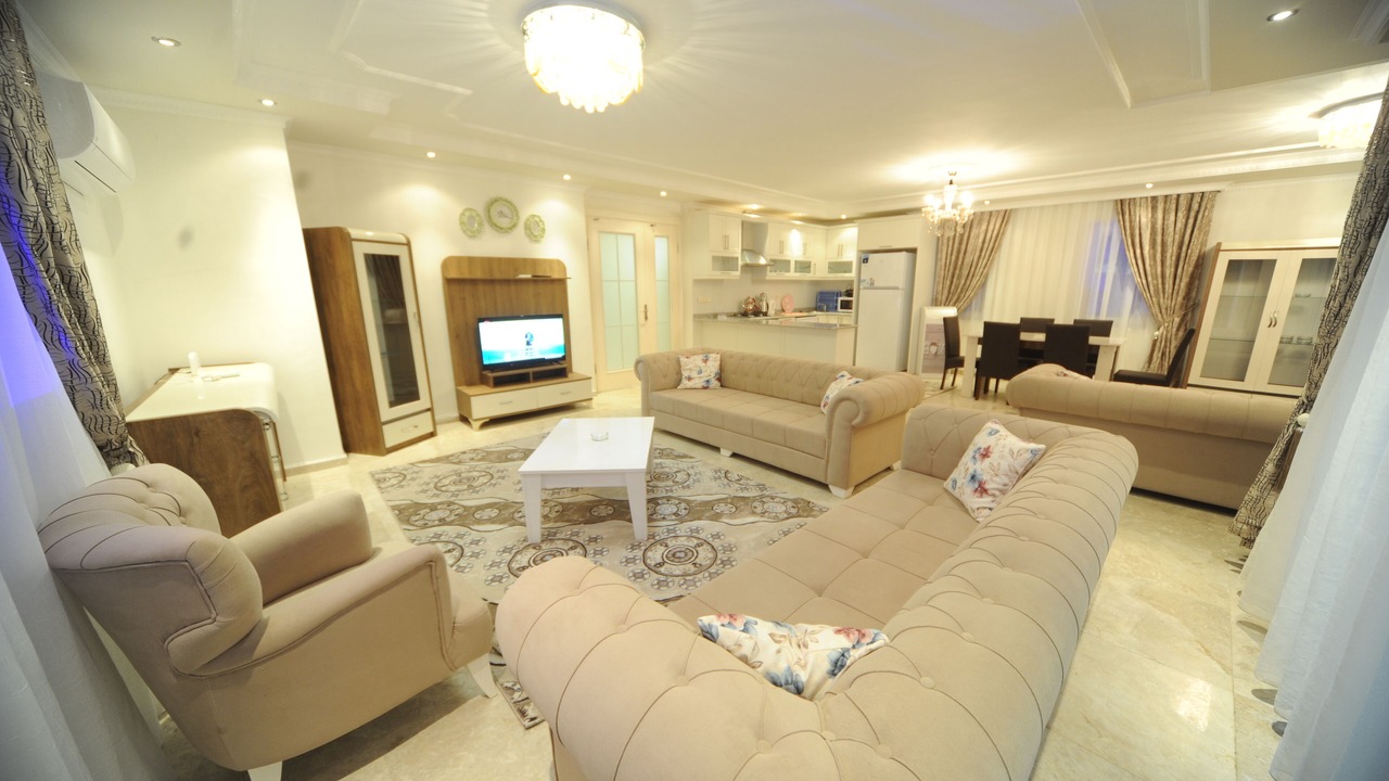 Photo of Livingroom in Tepe